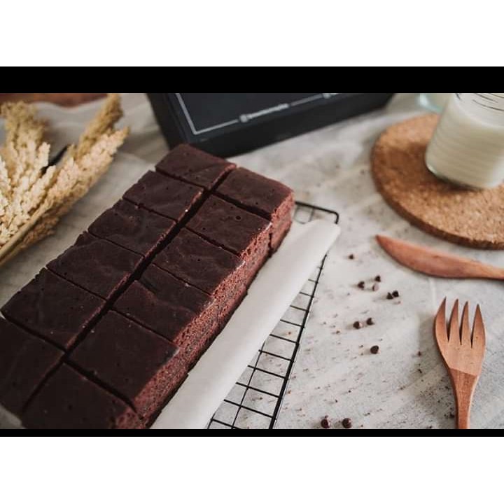 brownies kukus maylisa