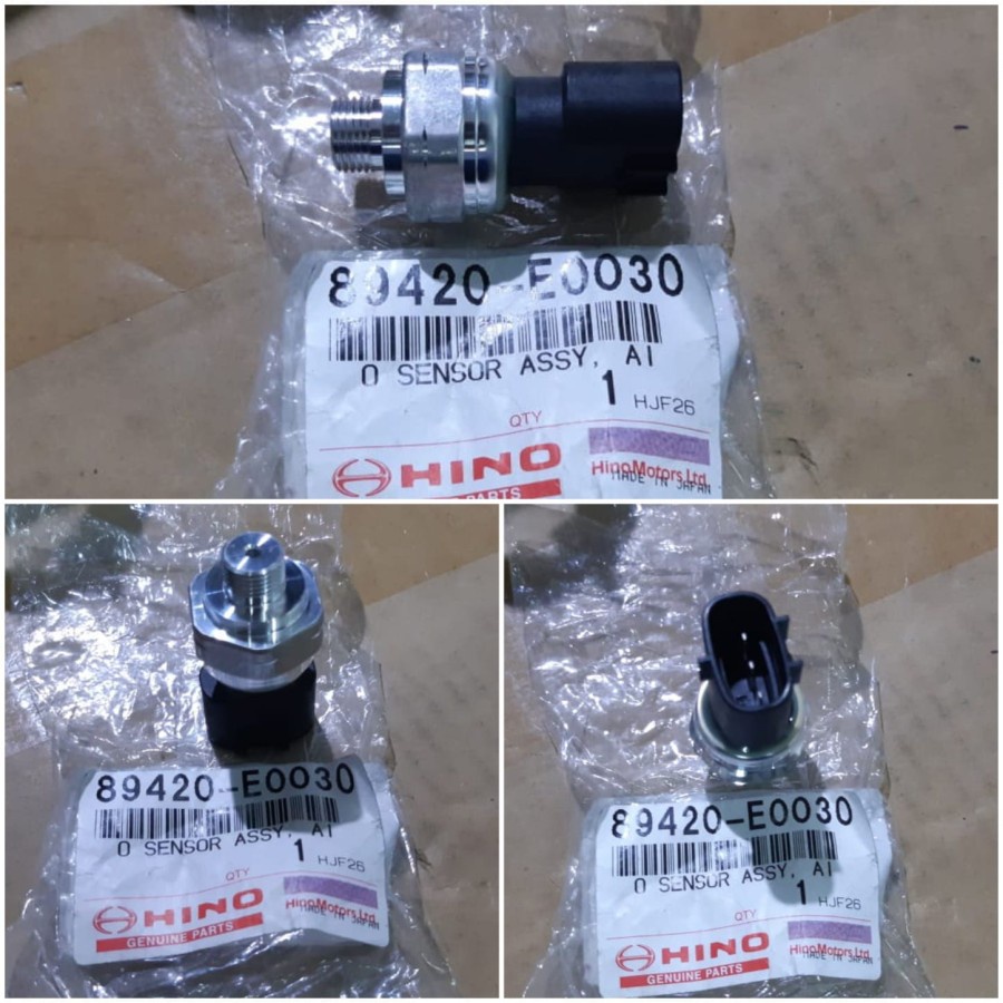 Swict swit tanki angin Hino fm260 jd hino new 500 OEM