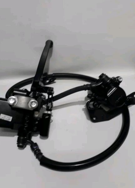 Master kaliper rem depan Vario 125 led Vario 125 old CBS Combie brake Original.