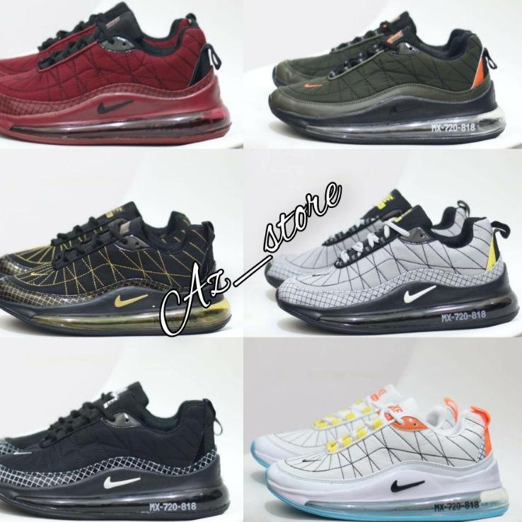 Koleksi Terbaru ✤ SEPATU PRIA , AIR MAX MX-720-818``