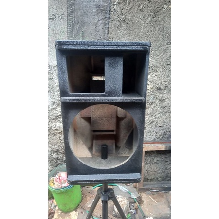 box speaker 15 inch