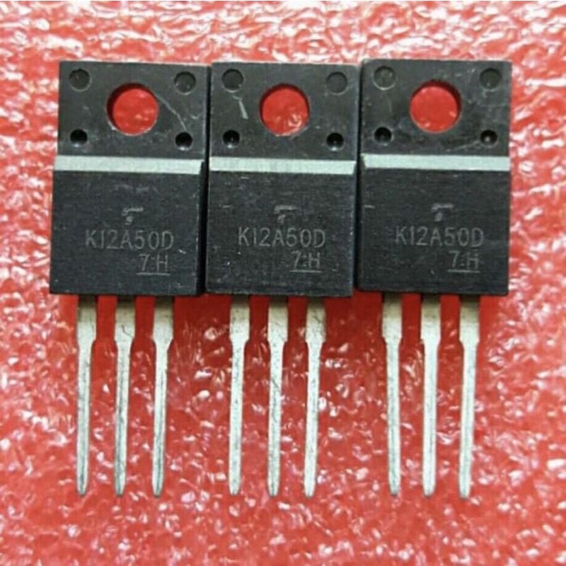 IC K12A50D SK12A50D K 12A50 D
