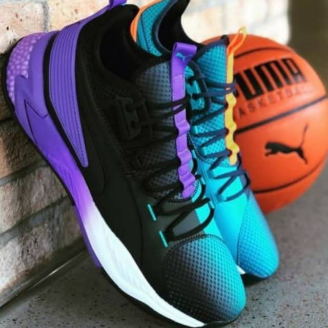 puma uproar charlotte