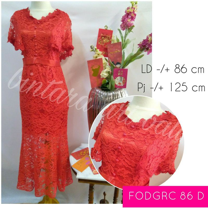 dress wanita dress imlek baju imlek dresss incia chinese fashion dress imlek shanghai