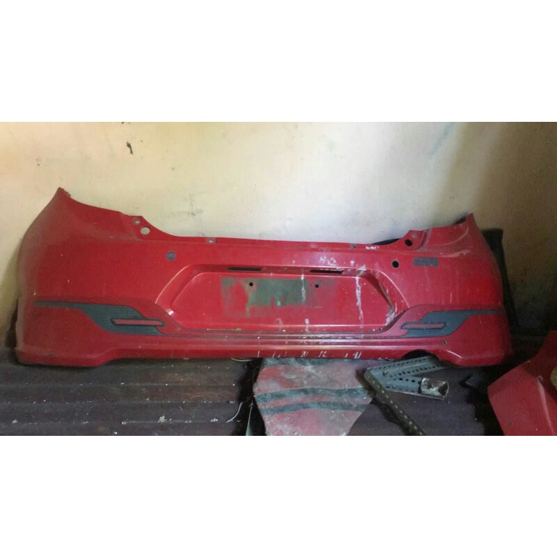 Bodykit ayla x elegant