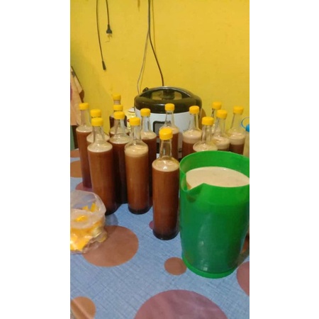 

Madu hutan asli sialang Riau/herbal/madu liar