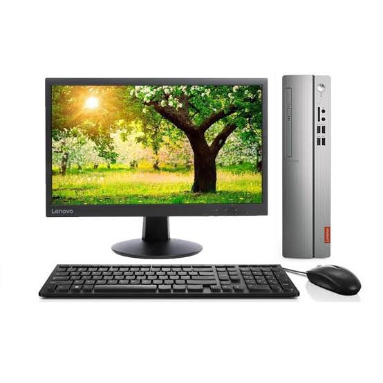 PC Desktop Lenovo