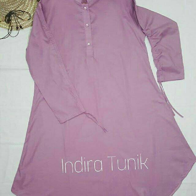 Indira tunik