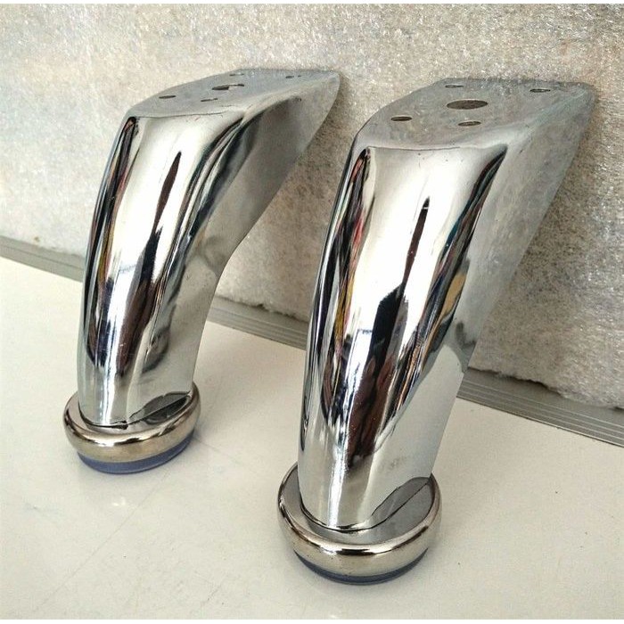 Kaki Sofa Kaki Kursi Kaki Babi Stainless