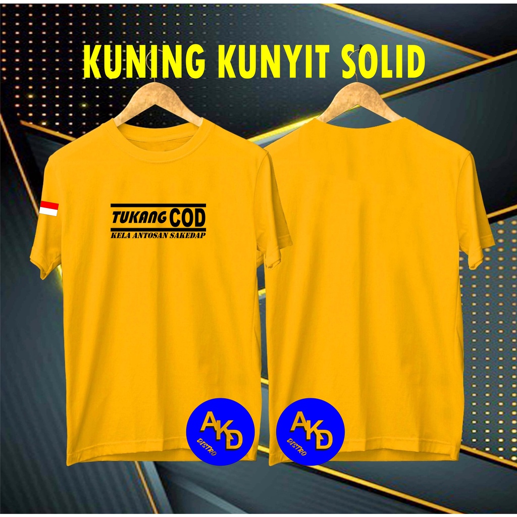 Cod/Kaos Tukang Cod Bendera/Kaos Terlaris Kualitas Terjamin Kaos Pria Distro Hits2022/Kaos Murah Kaos Cotton 30s Kaos katun/Kaos Bergambar Kaos Distro Kaos Pria Dan Wanita Kaos Kata2 Lucu Kaos Viral/Kaos Promo/Best Seller