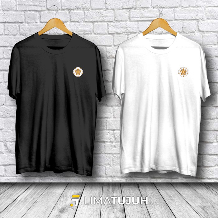 Kaos Kampus UGM Universitas Gajah Mada Logo Baju Distro