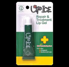 Lip Ice Repair &amp; Treatment Lip Gel 4.2g