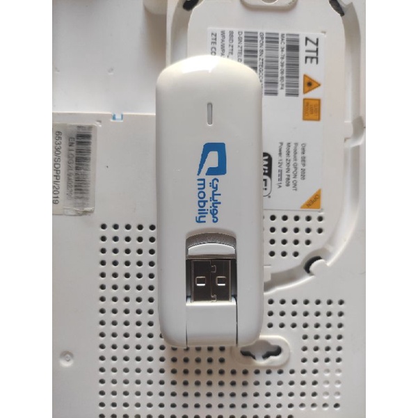MODEM HUAWEI E3276s-920