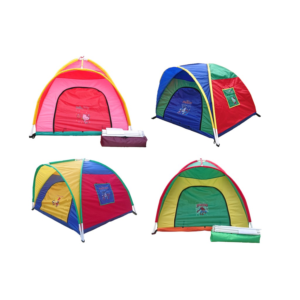 Tenda anak perempuan laki-laki murah