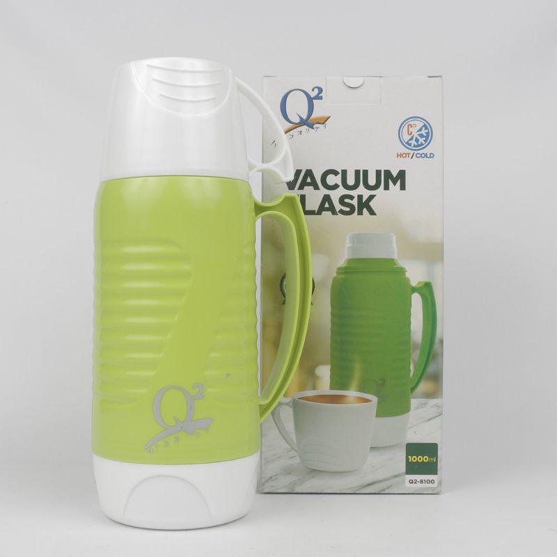 Vacuum, Vacum , Flask , Termos air panas , 450ML , Q2, 8045