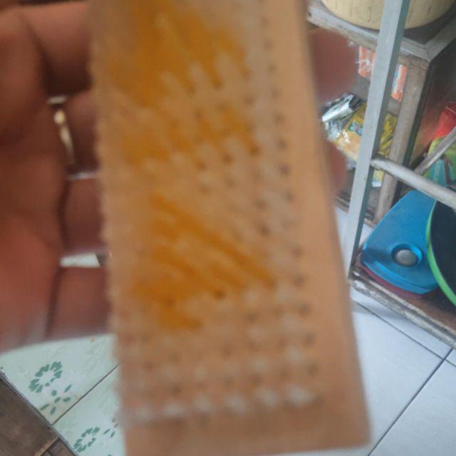 Sikat Cuci Baju Eterna