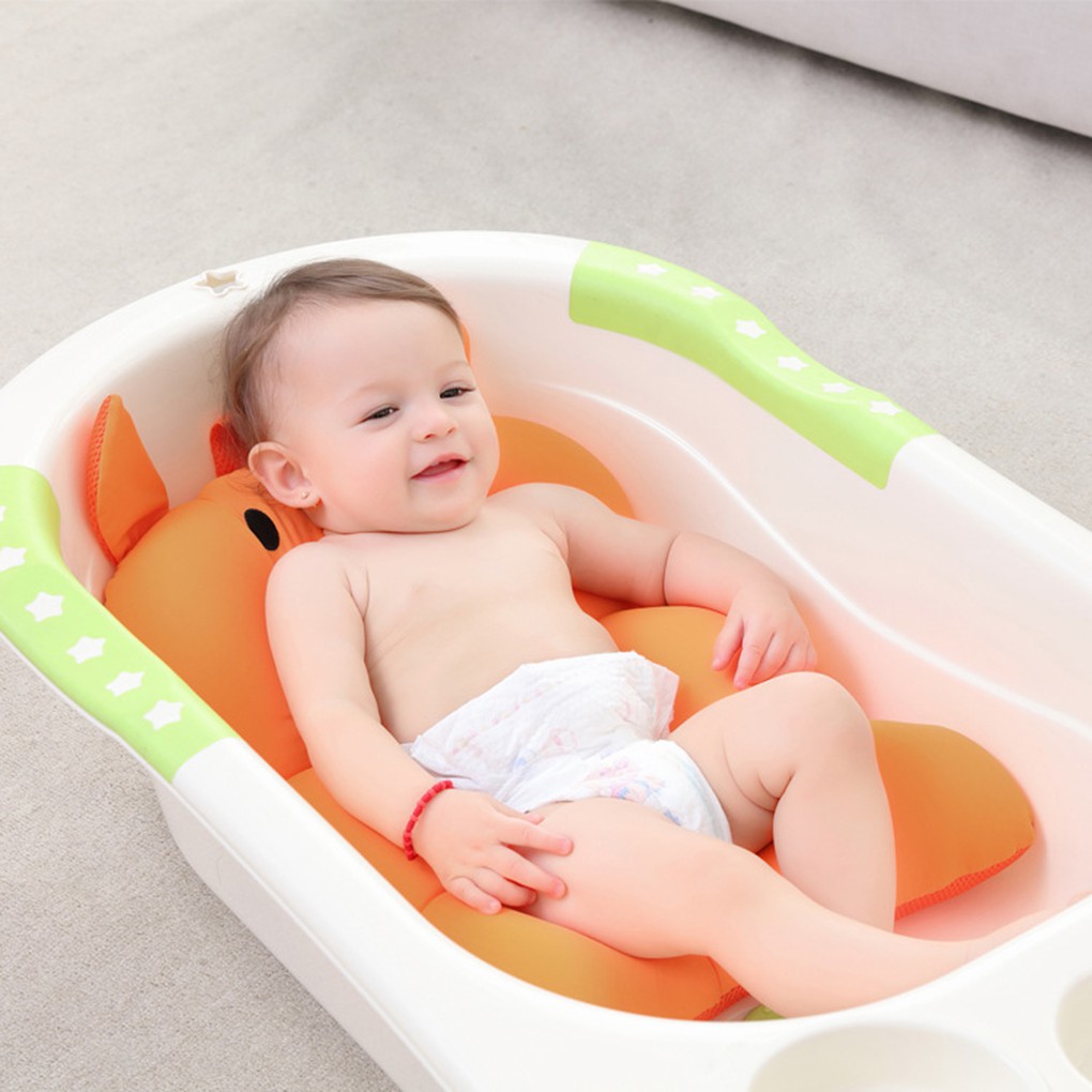 newborn baby bath tub