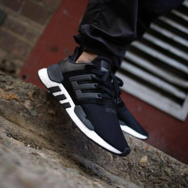 Adidas EQT 91/18 core black