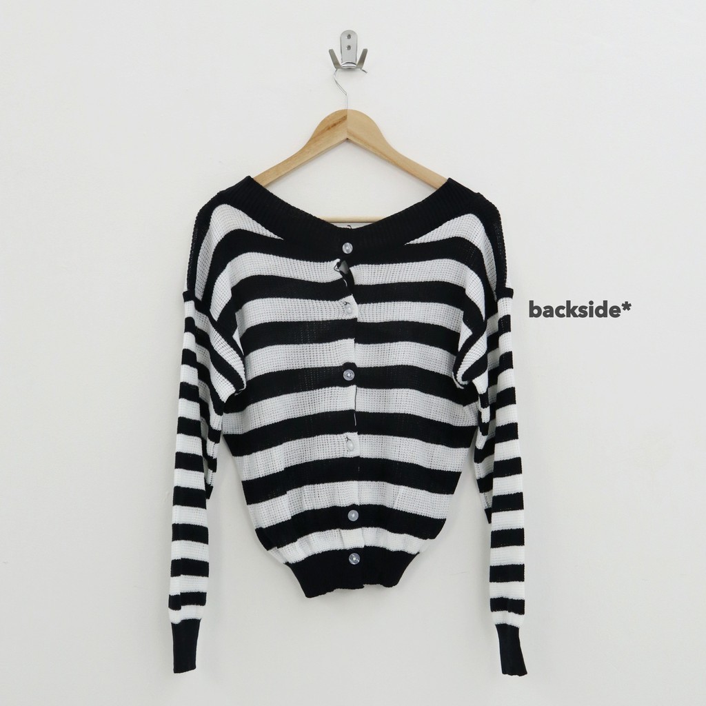 Domine sweater top -Thejanclothes