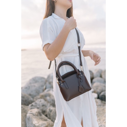 Flicka W 71 Harper Bag New Edition (Bisa COD)
