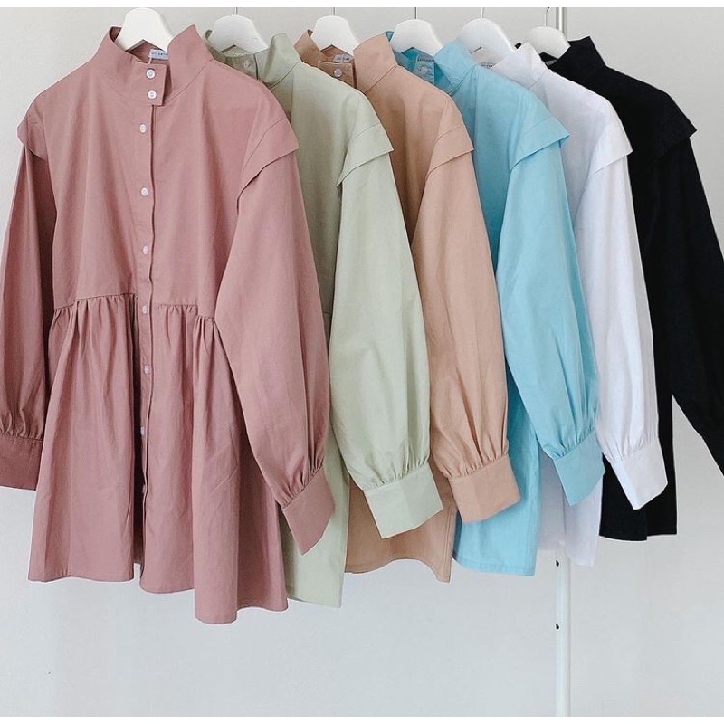 moia top cottontrend