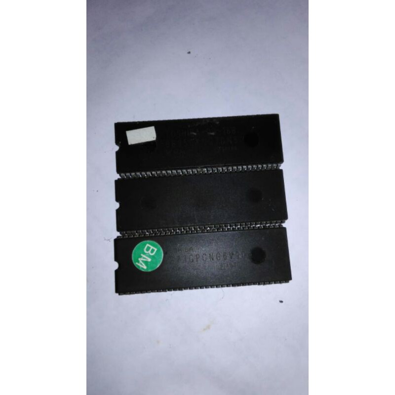 IC croma 8873 8895 8893 8821 cabutan