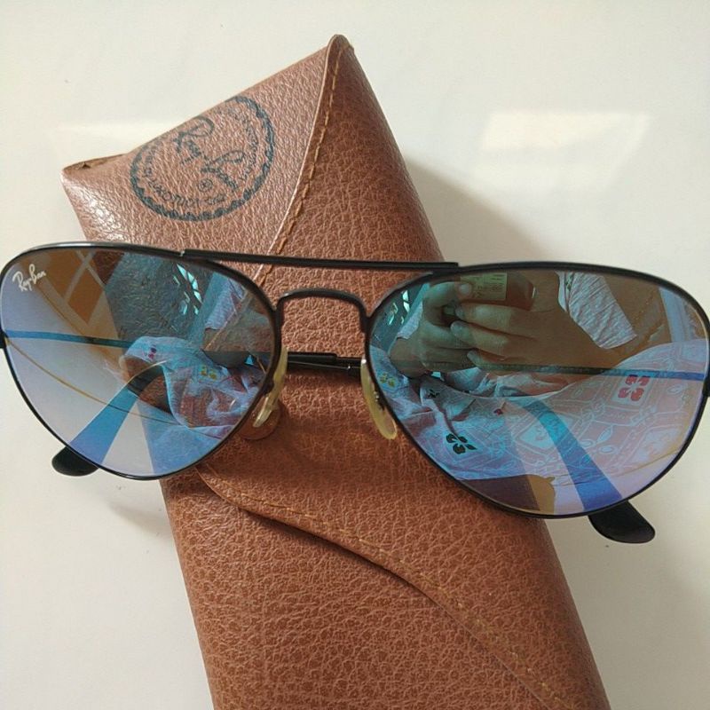 RayBan Sunglasses original UV Protection