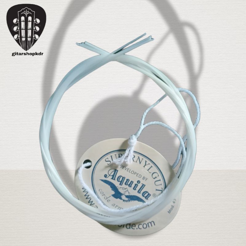 senar ukulele senar ukulele import senar ukulele aquila senar kentrung isi 4