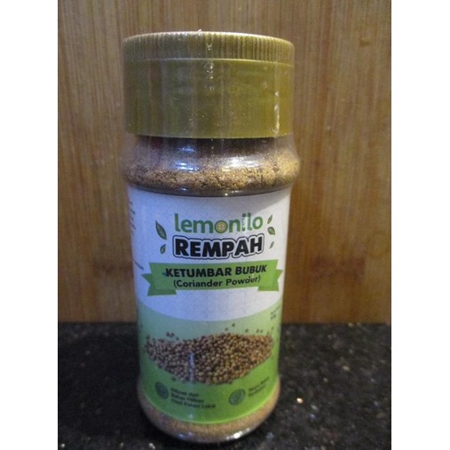 

PROMO BUBUK REMPAH ALAMI LEMONILO - BUMBU REMPAH LEMONILO BUMBU MASAK ALAMI MURAH