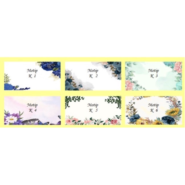 

CETAK / PRINT LABEL UNDANGAN MOTIP TOM & JERY 103 MINIMUM ORDER 1PACK ( 120pcs) 1pcs (Rp250)