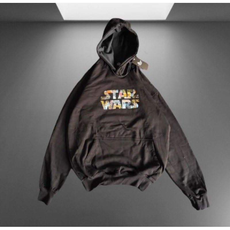 Hoodie Star Wars / Jaket Star Wars / Jaket Cowok Cewek Murah / Hoodie Distro Origin Murah