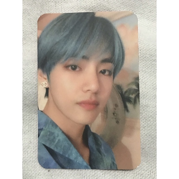 pc taehyung persona ver 2