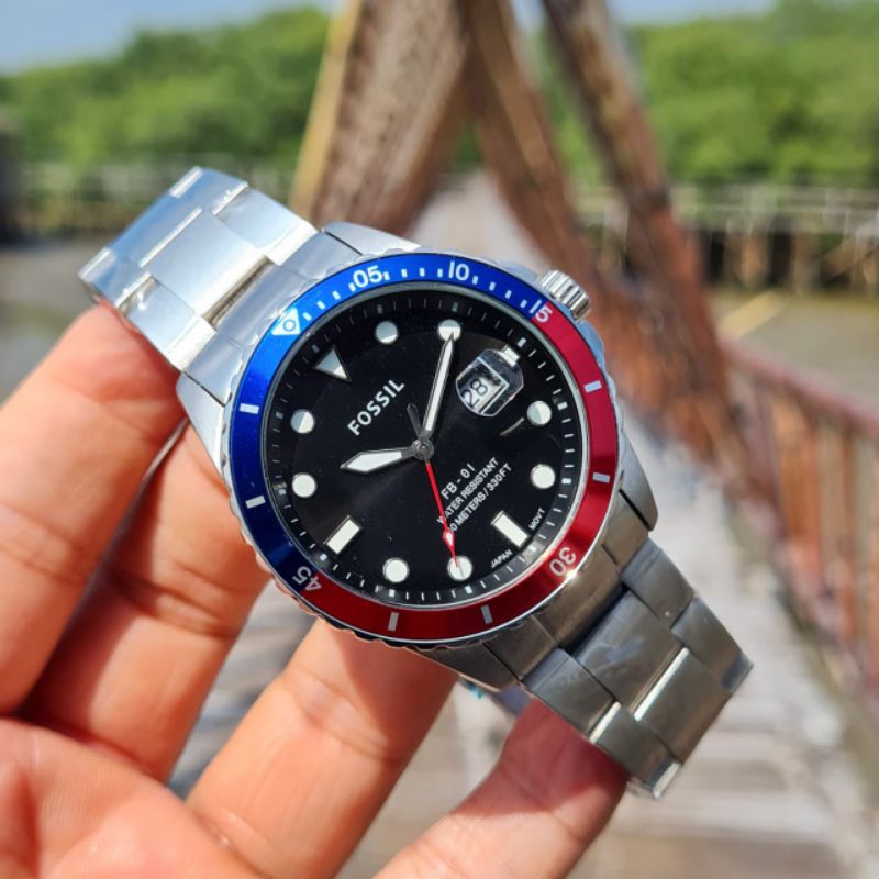 Fossil FS 5657 Series d.42mm