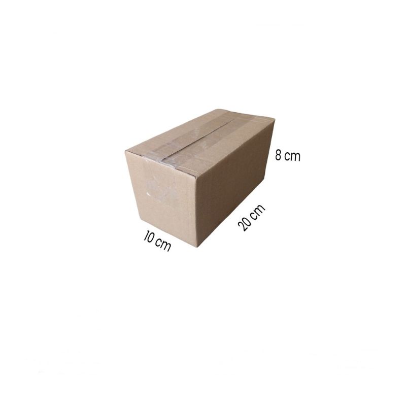 

Kardus packing skincare uk.20x10x8cm