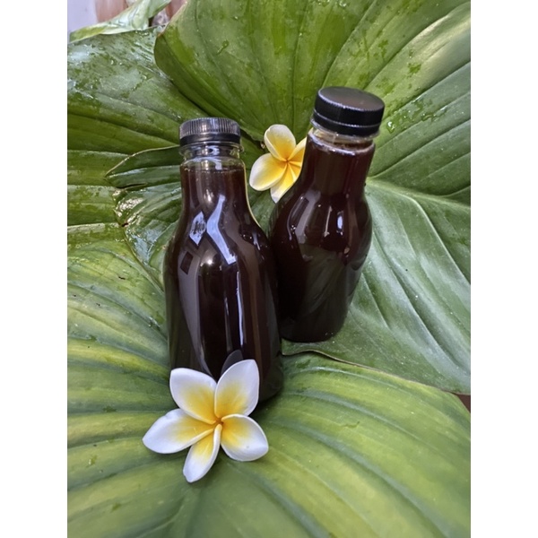 

Madu Hutan 100% asli