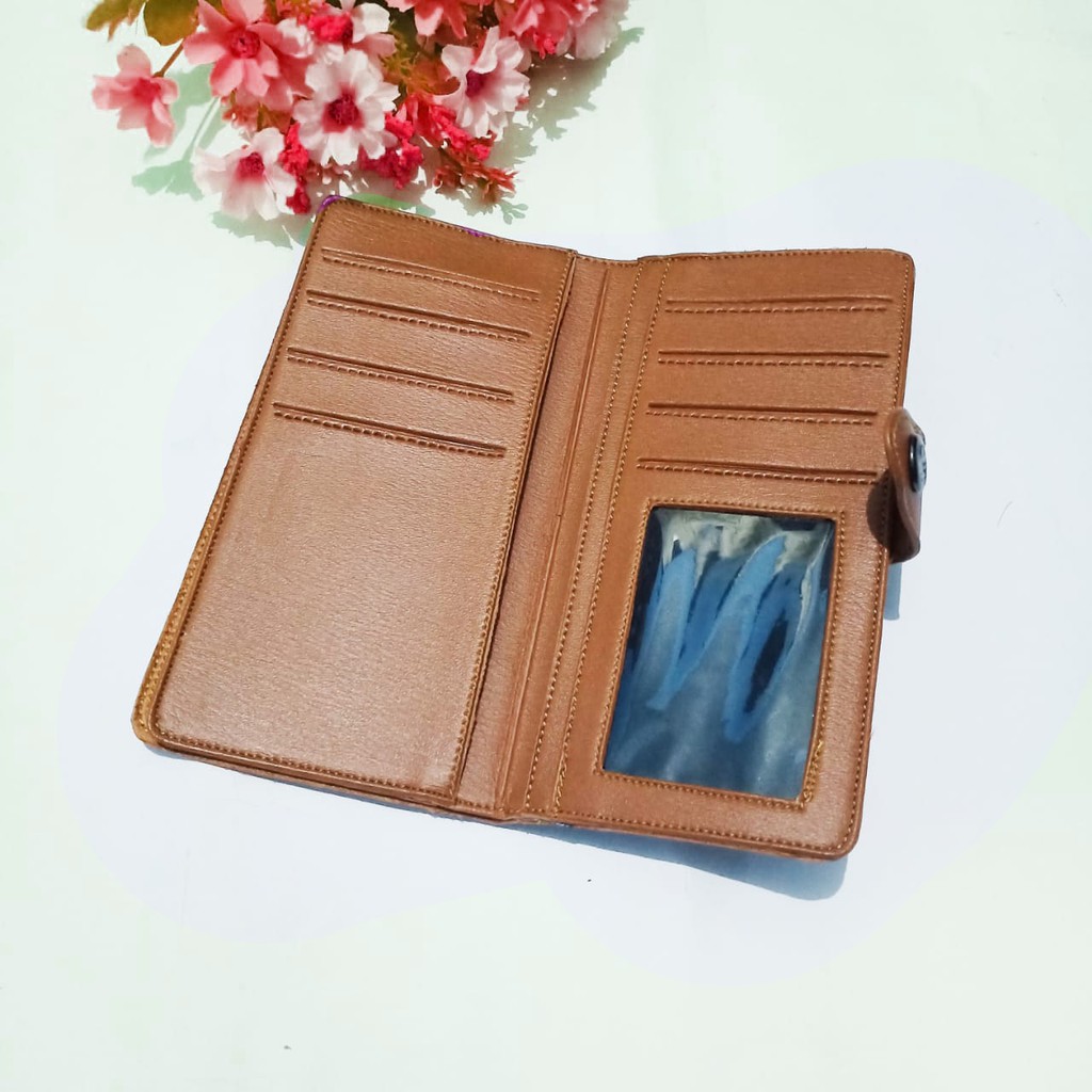 dompet kancing pria keren panjang levi's strauss &amp; co 501 terbaru 2021 kekinian