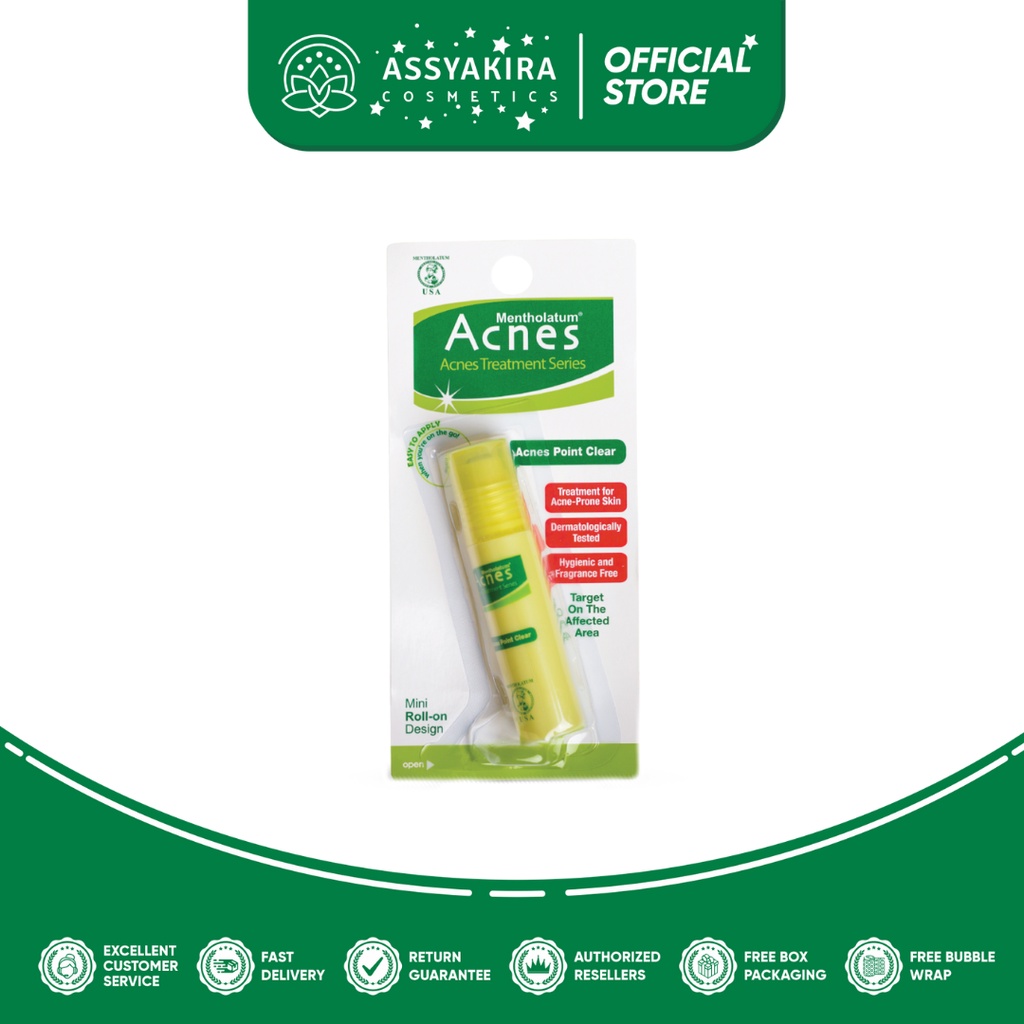 Acnes Point Clear 9ml