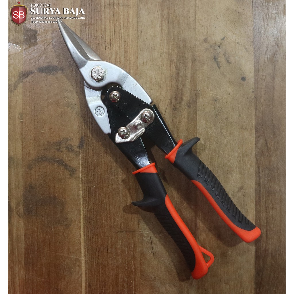 Gunting Seng Merk Toho 10 Inc