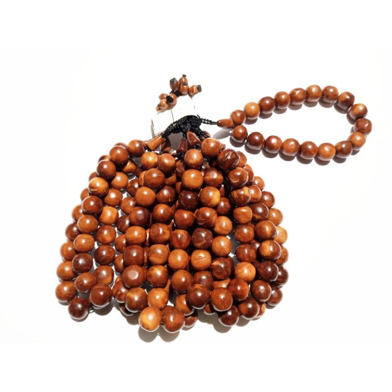 paket 10 gelang kokka kaokah kaukah bulat besar 10mm