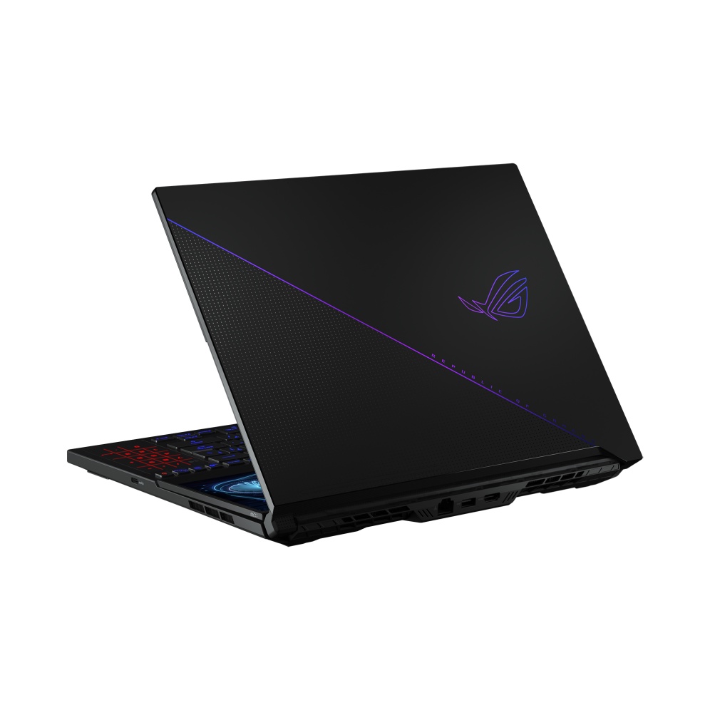 ASUS ROG Zephyrus Duo GX650RM-R736G7T-O Ryzen 7 6800H 16GB 1TB RTX3060
