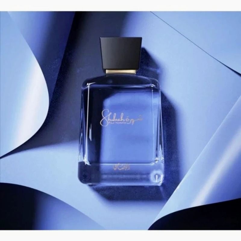 Jual parfum shuhrah 90 ML by rasasiparfum dubai original Shopee