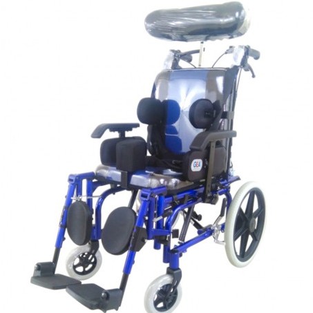 Kursi Roda Cerebral Palsy - GEA FS 958 LBHP