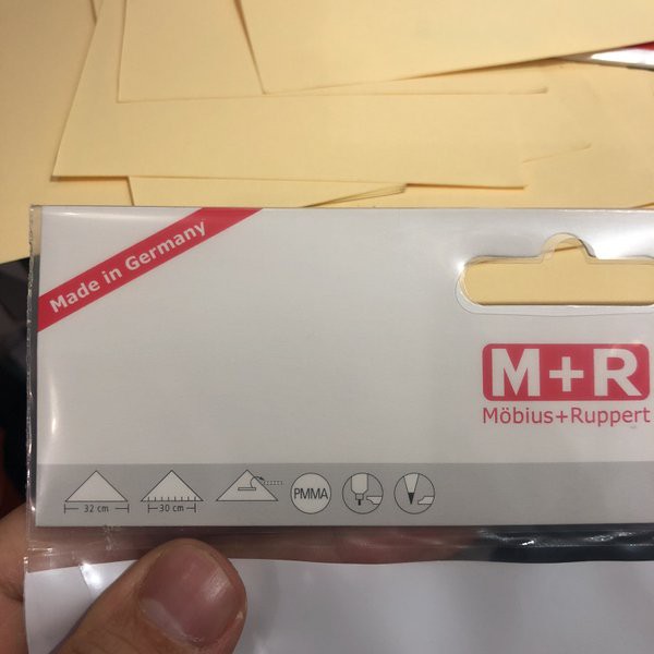 

Jual segitiga pegangan mor mirip rotring Terlaris