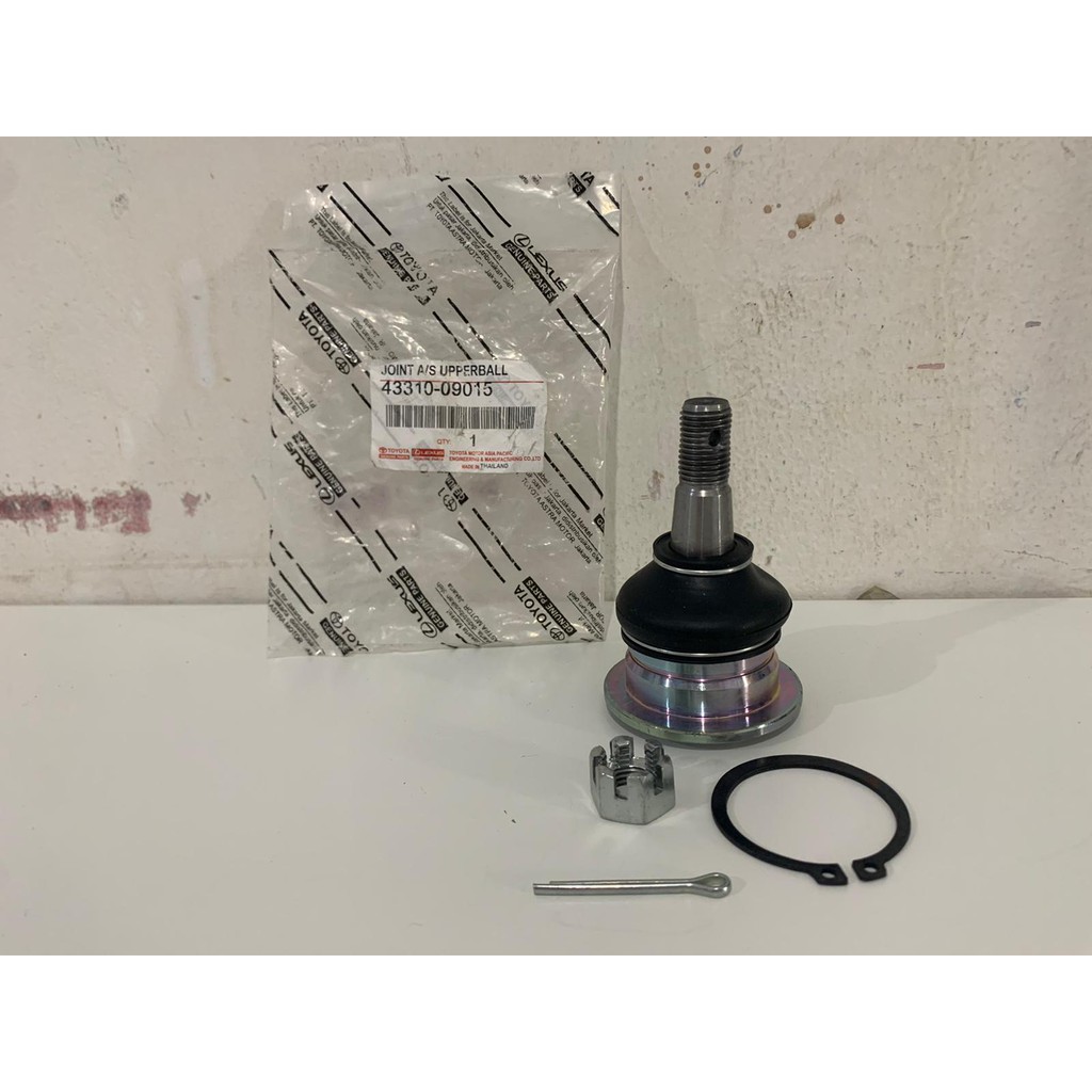 Ball joint atas up toyota innova hilux fortuner 43330-09015