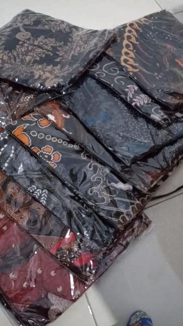 Grosir Kemeja Lengan Panjang M L Xl Xxl | Batiputramas1 No Kw