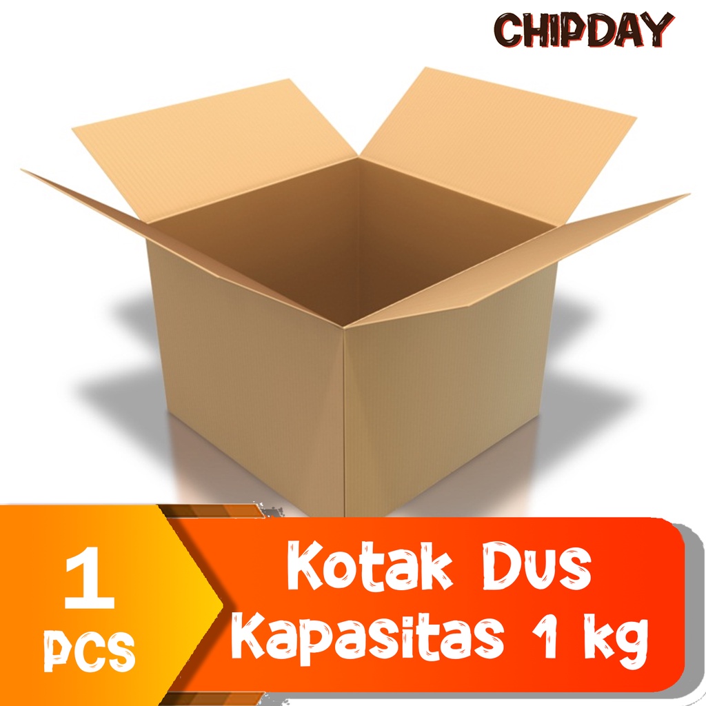 

Kotak Dus 1 Kg