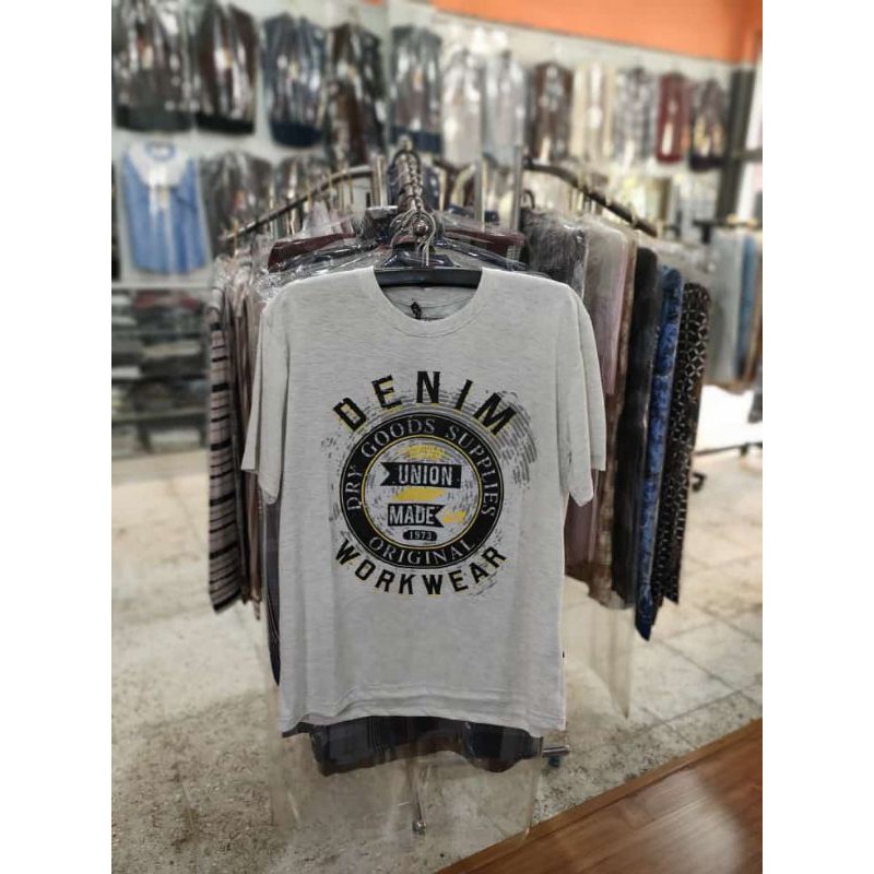 kaos cardinal casual