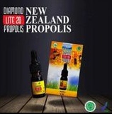 Propolis Diamond Lite 20 New Zealand Original Multivitamin Imunitas