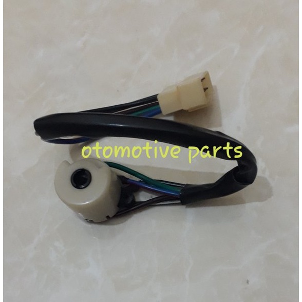 Kabel kunci kontak Daihatsu Taft F50 Badak-Kebo