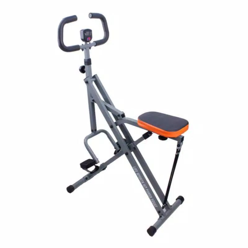 Hit Power Squat Lejel Power Squat  Life Sport